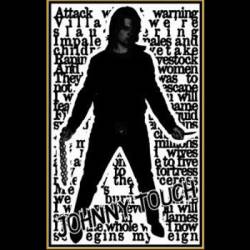 Johnny Touch : Fight for It